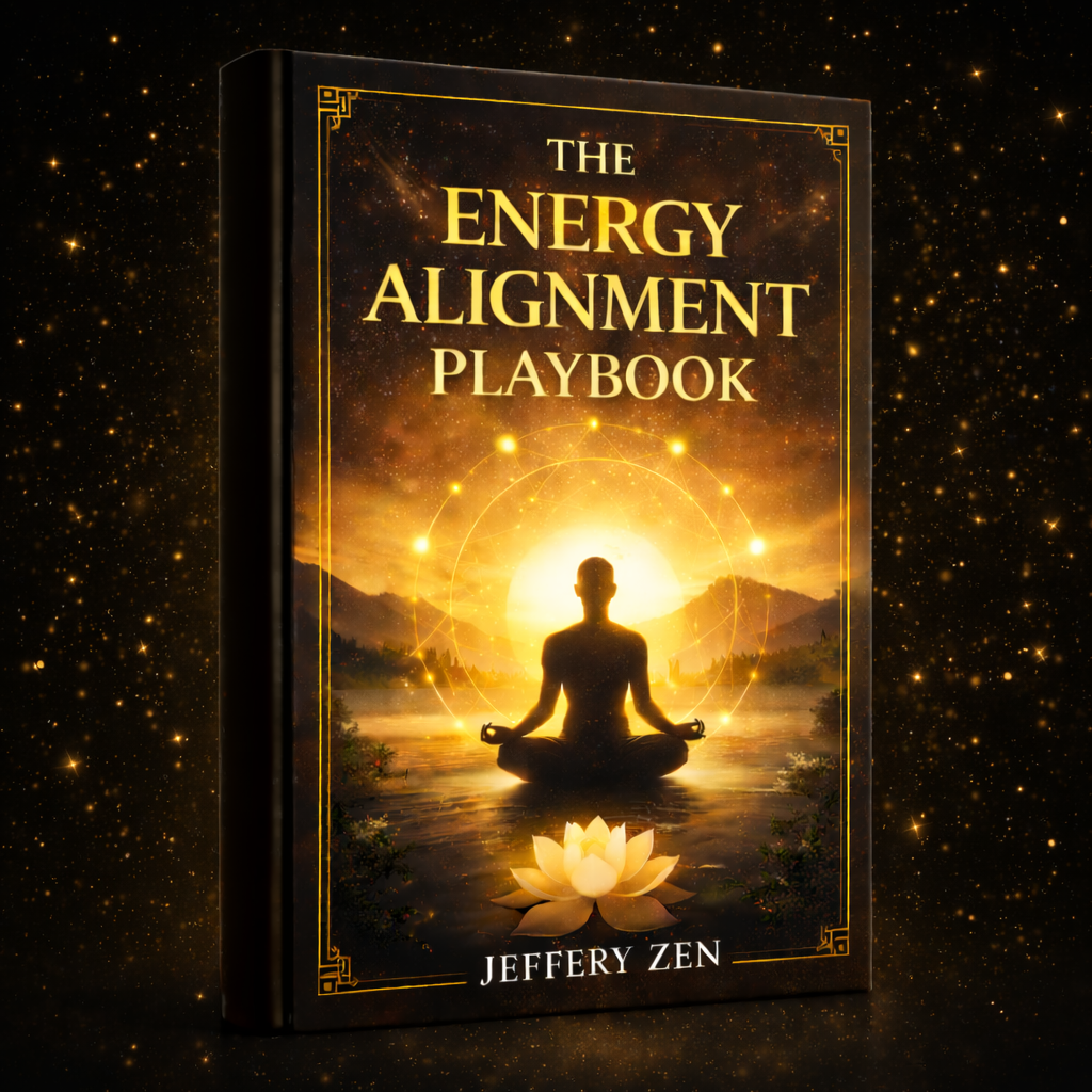 The Energy Alignment Playbook